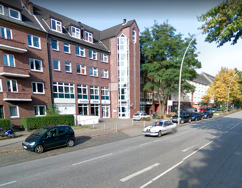 Fuhlsbüttler Str. 533