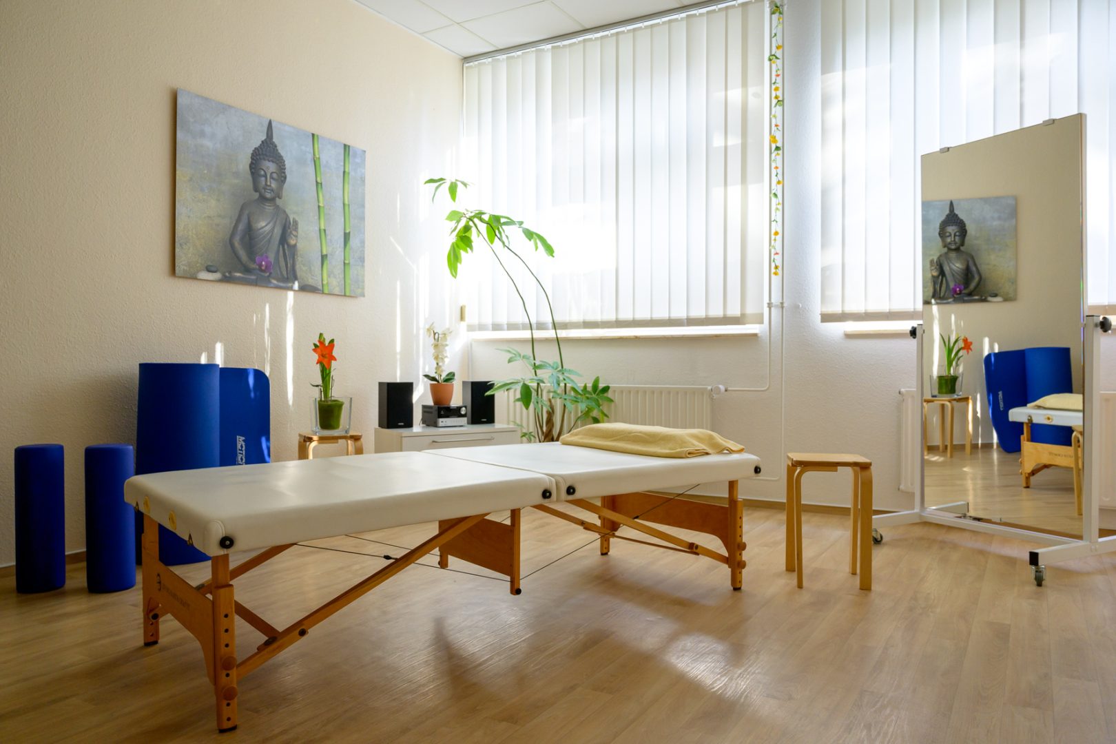 Praxis für Ergotherapie Ira Stamm