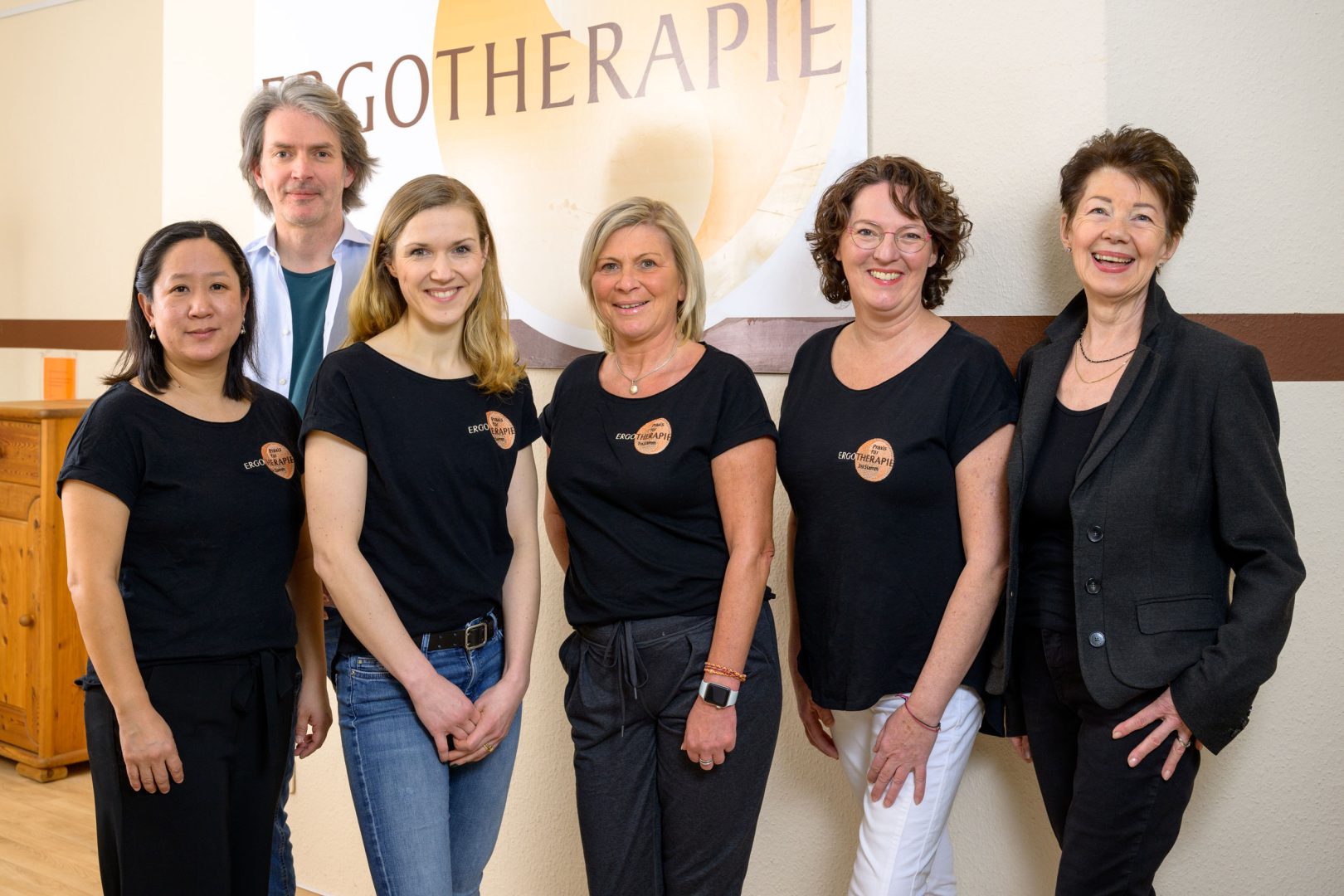 Praxis für Ergotherapie Ira Stamm